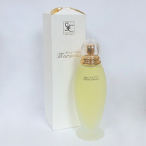 Perfume de mariposa